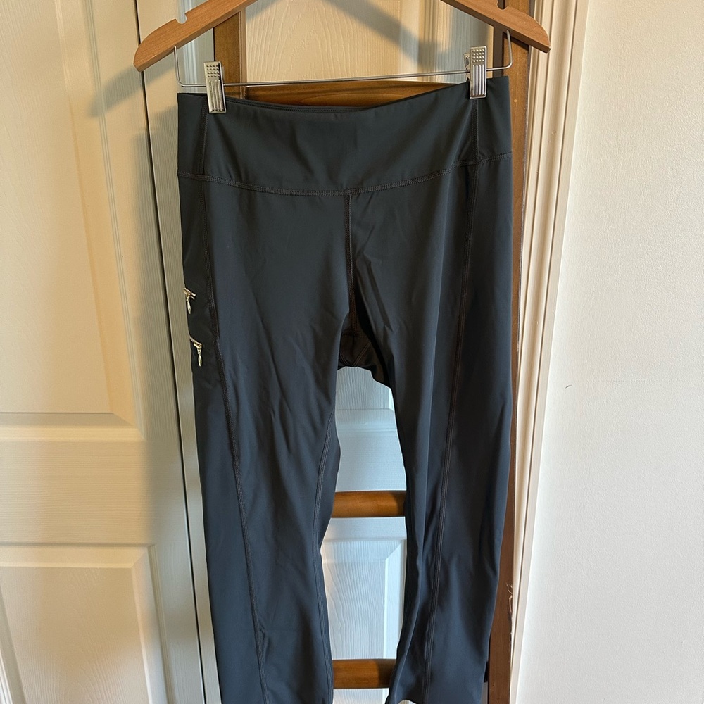 Fierce + Regal Athletic Leggings